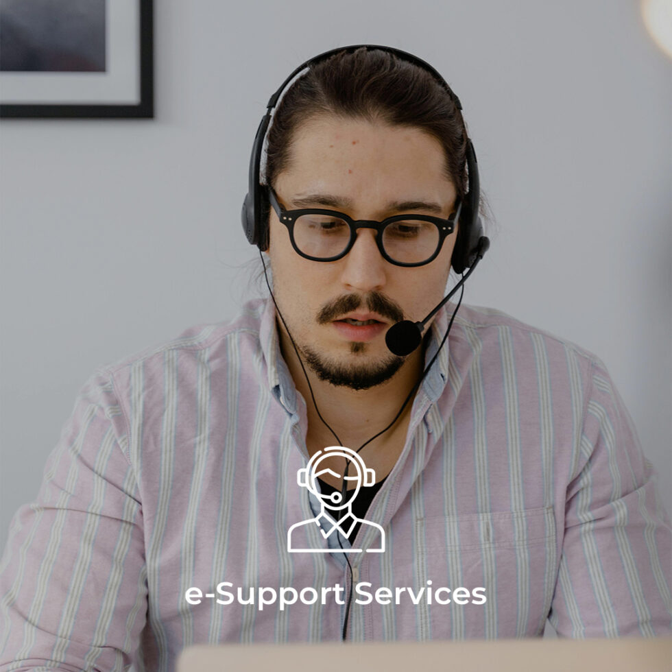 Esupport Team e-Support Services | Powered by Mergen Infotech