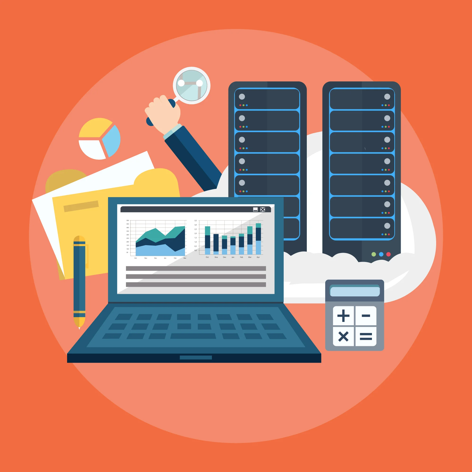 data conversion services